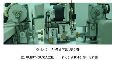 四軸運(yùn)動(dòng)控制器在平板切割機(jī)自動(dòng)控制中的應(yīng)用與安裝