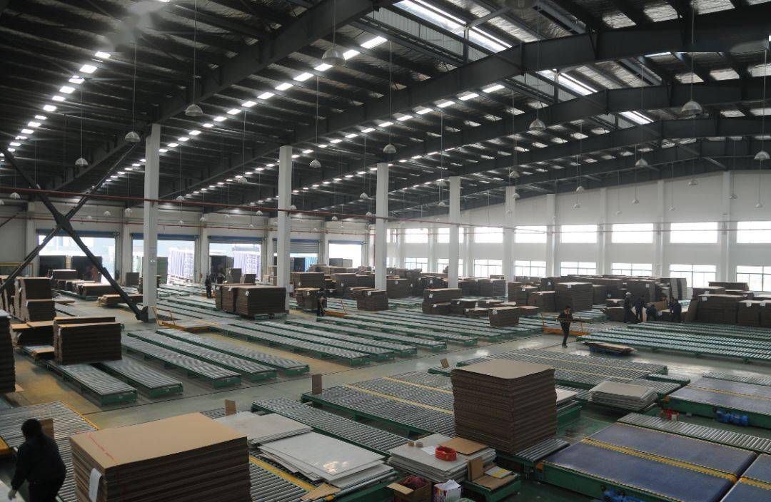 專欄| 南通達成包裝制品 中包聯紙制品包裝委員會的重要成員單位